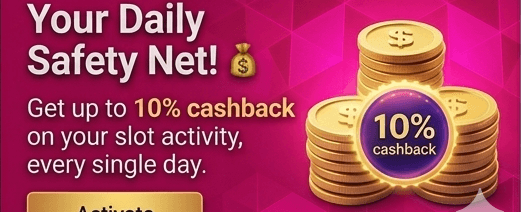 High Roller Challenge promotion
