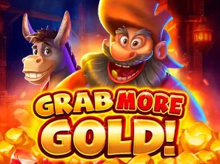 Grab more Gold screenshot