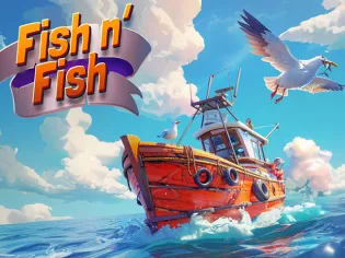 Fish n’ Fish screenshot